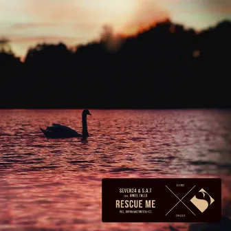 Rescue Me by Angel Falls