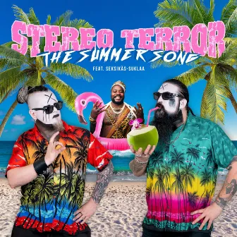 The Summer Song by Stereo Terror