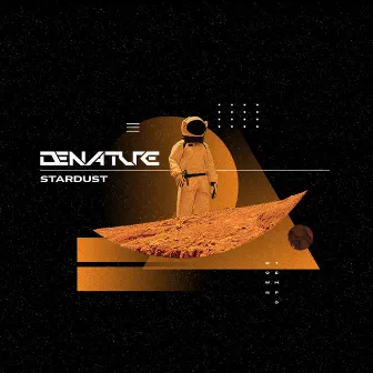 Stardust by Denature