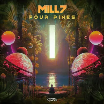 Four Pines by Mill7