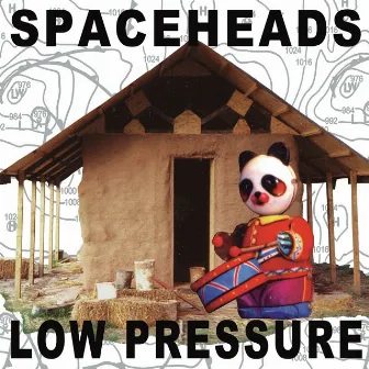 Low Pressure by Spaceheads