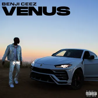 Venus by Benji Ceez