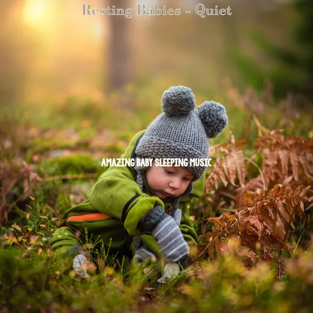 Resting Babies - Quiet