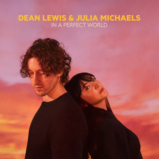 In A Perfect World (with Julia Michaels) - Acoustic