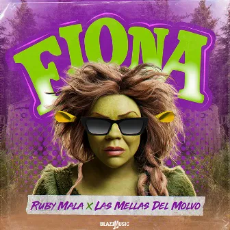 Fiona by Ruby Mala