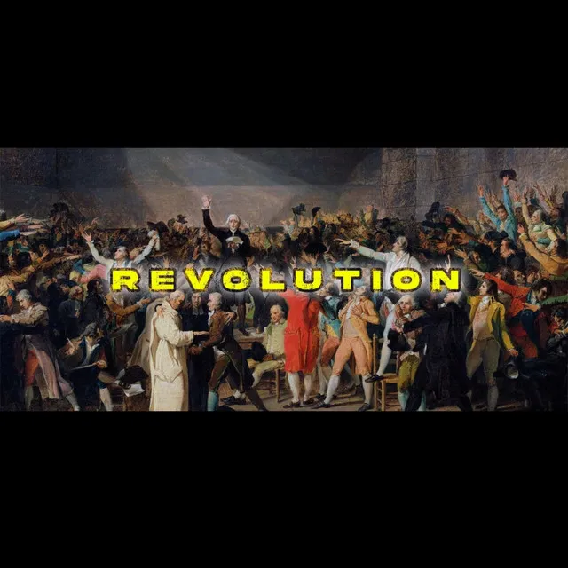 Revolution