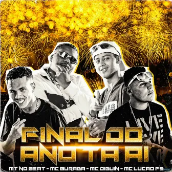 Final do Ano Ta Aí by MC LUCÃO FS