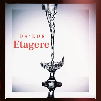 Etagere by Da'kor