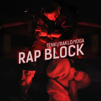 Rap Block by Yoga Spank