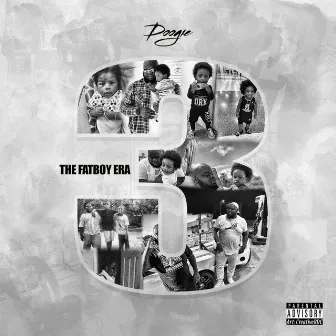 The Fatboy Era 3 by Doogie