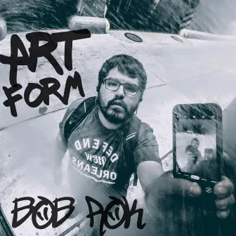 Art Form by Bob Rok