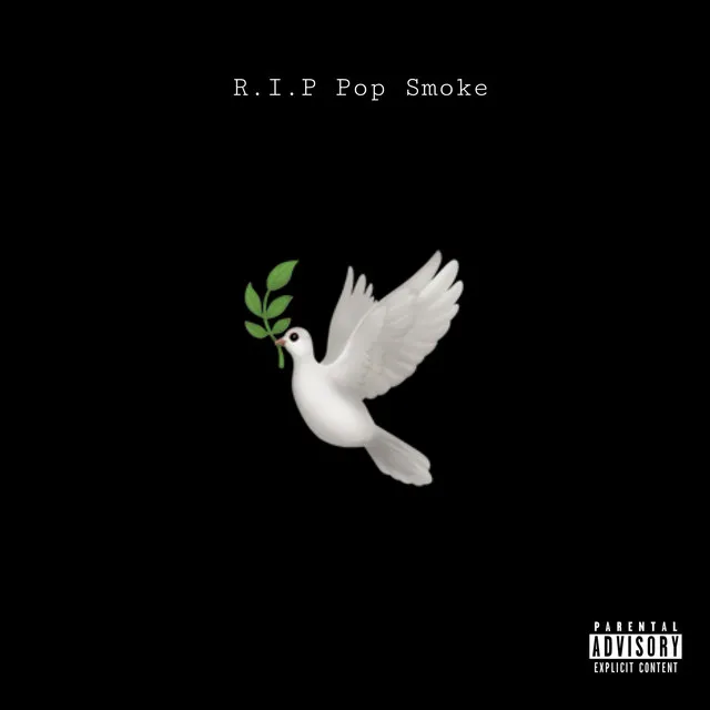 R.I.P Pop Smoke