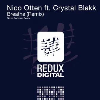 Breathe (Remix) by Nico Otten