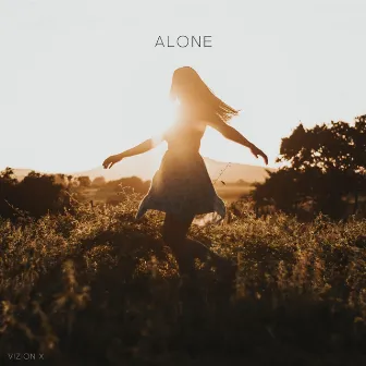 Alone by Vizion X