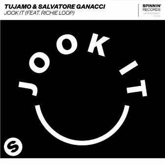 Jook It (feat. Richie Loop) by Salvatore Ganacci