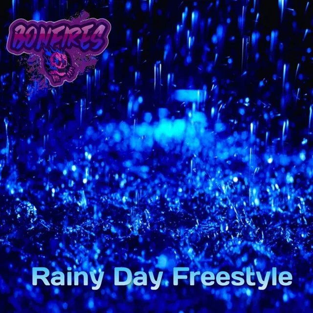 Rainy Day Freestyle