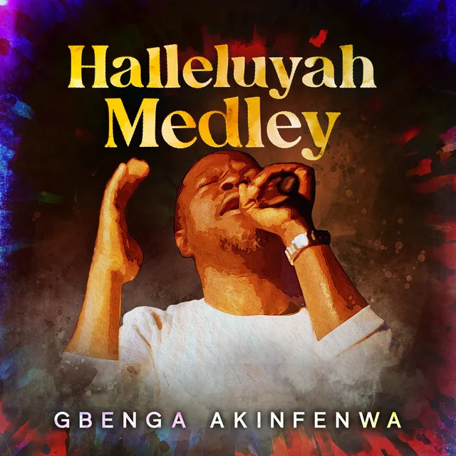 Halleluyah Medley (Live)