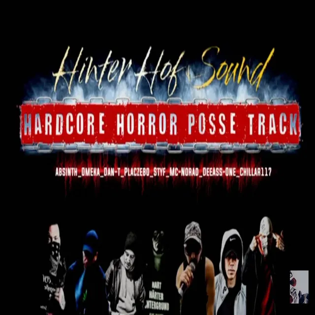 Hardcore Horror Posse