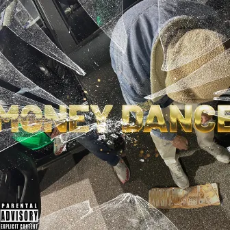 Money Dance by Riko Velaska