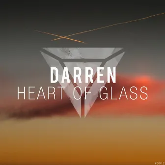 Heart of Glass by Darren