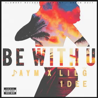 BE WITH YOU by LilG