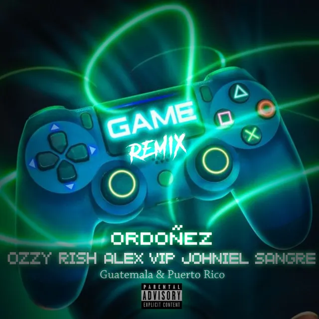 Game Remix