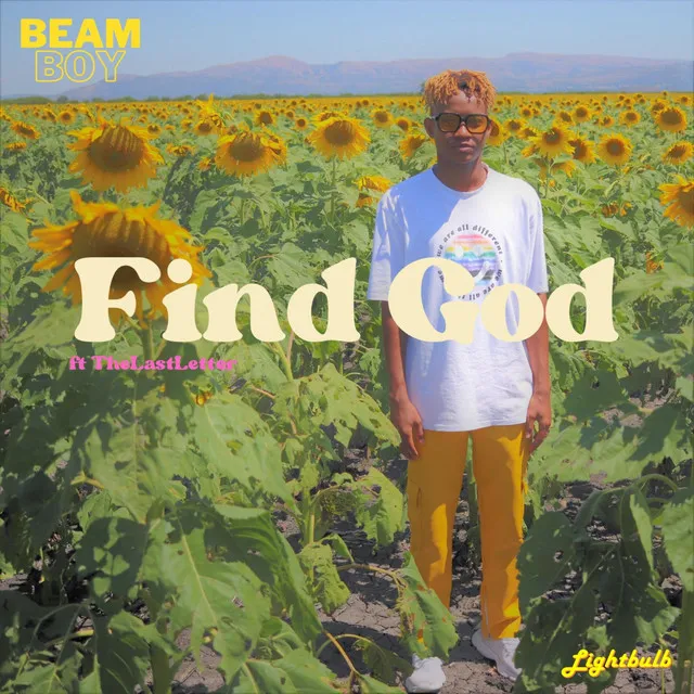 Find God