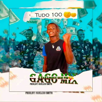 Tudo 100 by Gago Mix