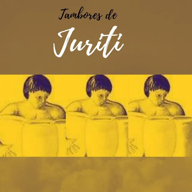 Tambores de Juriti