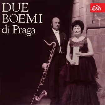 Due Boemi di Praga by Due Boemi Di Praga