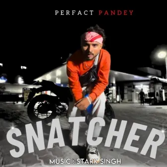 Snatcher by perfact pandey