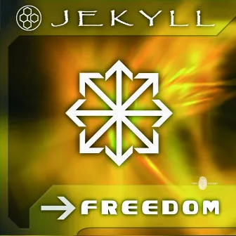 Freedom - Single by Jekyll