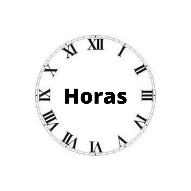 Horas