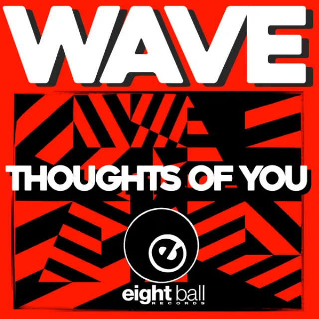 Thoughts Of You - Tribal Bit