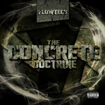 The Concrete Doctrine by Flowtecs