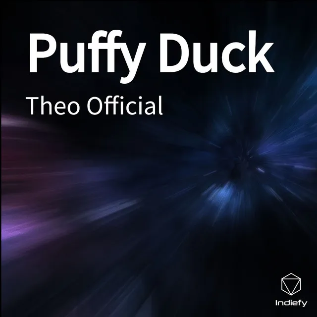 Puffy Duck