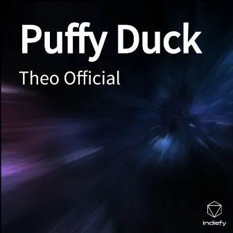 Puffy Duck by Theo Official