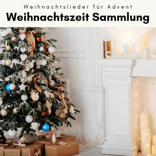 2023 Weihnachtszeit Sammlung Vol. 2