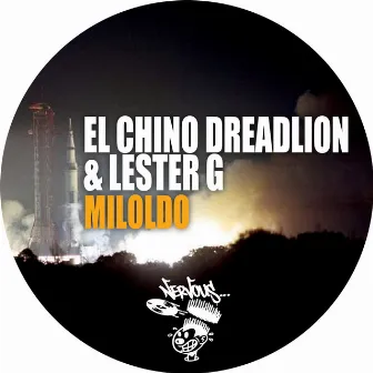 Miloldo by El Chino Dreadlion