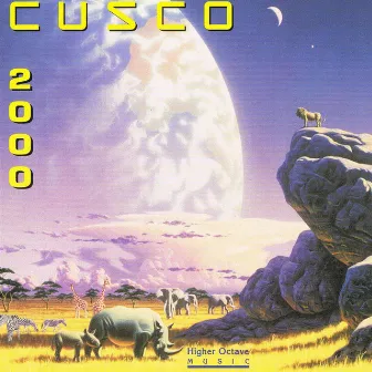 2000 by Cusco