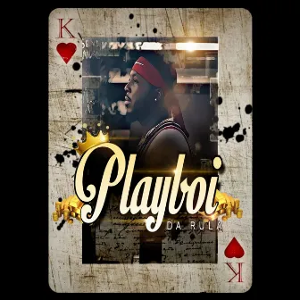 Pit by Playboi Da Rula