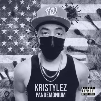 Pandemonium by Kristylez