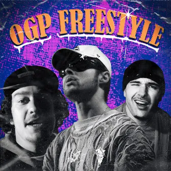 OGP Freestyle by Naim815