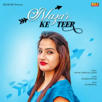 Nazar Ke Teer by Lalita