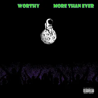 More Than Ever by YD Worthy