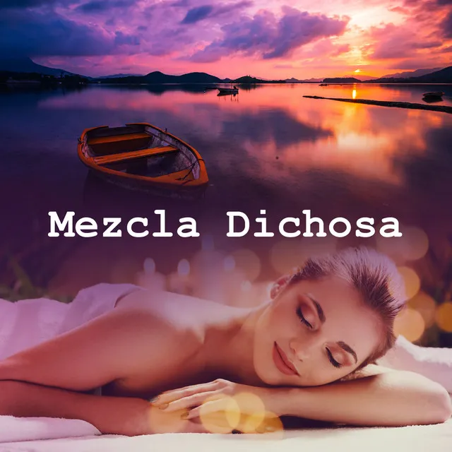 Mezcla Dichosa