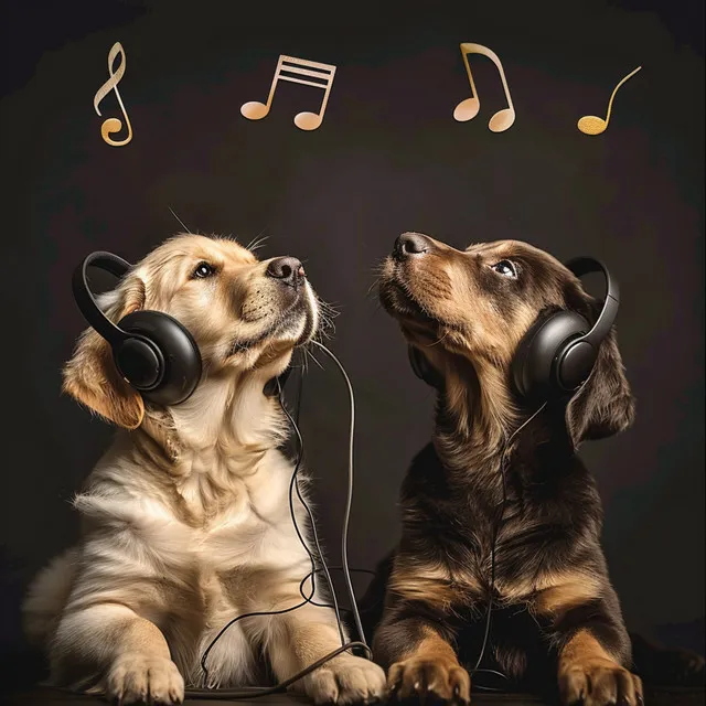 Pet's Relaxing Tunes: Melodies for Companions