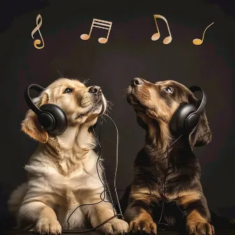 Pet's Relaxing Tunes: Melodies for Companions by 