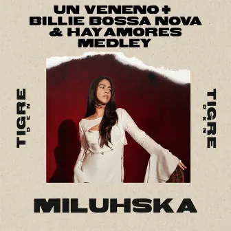 Miluhska (Tigre Den Session) by Miluhska