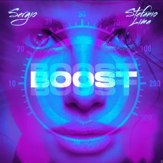 Boost by Sergio